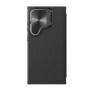 Nillkin Qin Prop Leather case for Samsung Galaxy S24 Ultra order from official NILLKIN store